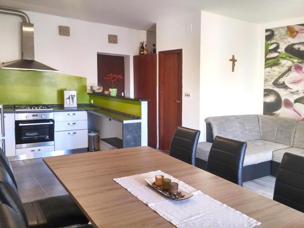 Apartments And Room Lotus Tribunj  Luaran gambar