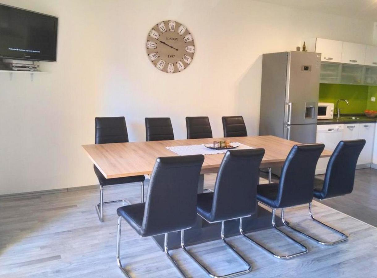 Apartments And Room Lotus Tribunj  Luaran gambar
