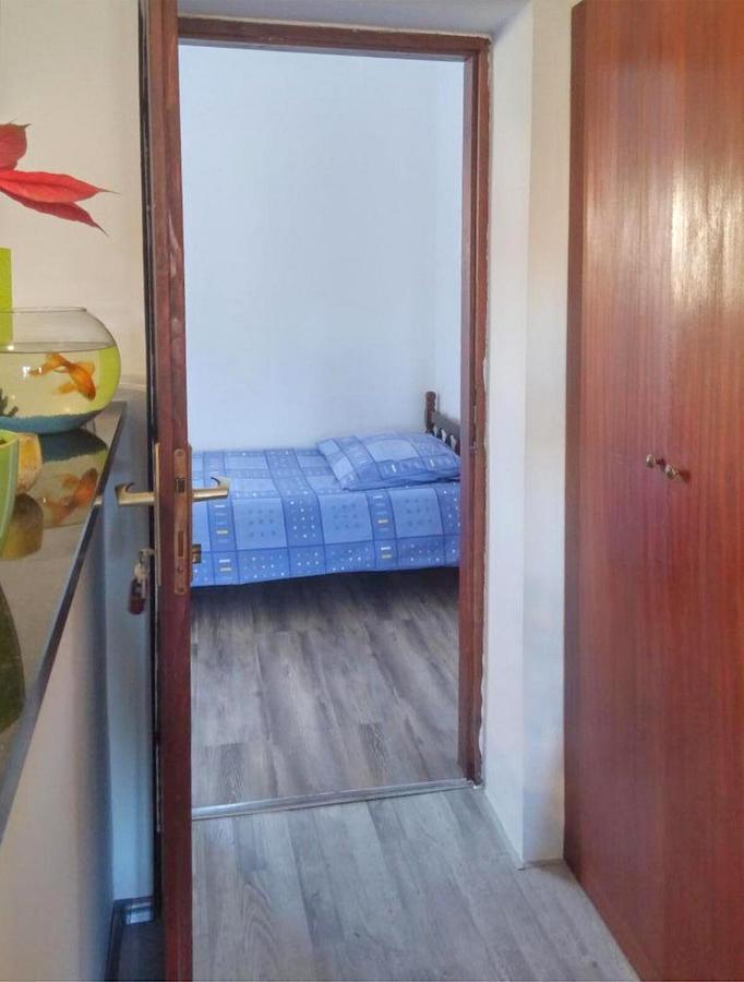Apartments And Room Lotus Tribunj  Luaran gambar