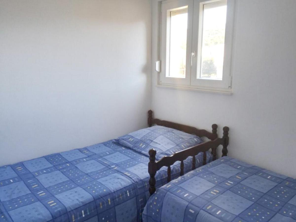 Apartments And Room Lotus Tribunj  Luaran gambar