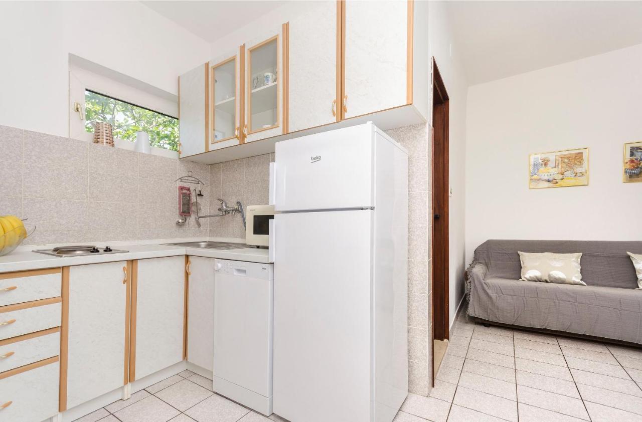Apartments And Room Lotus Tribunj  Luaran gambar